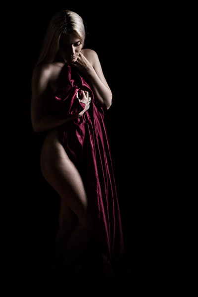 The Vault - old images