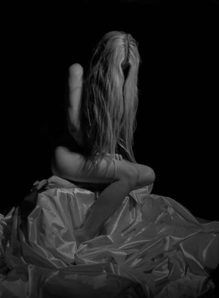 The Vault - old images