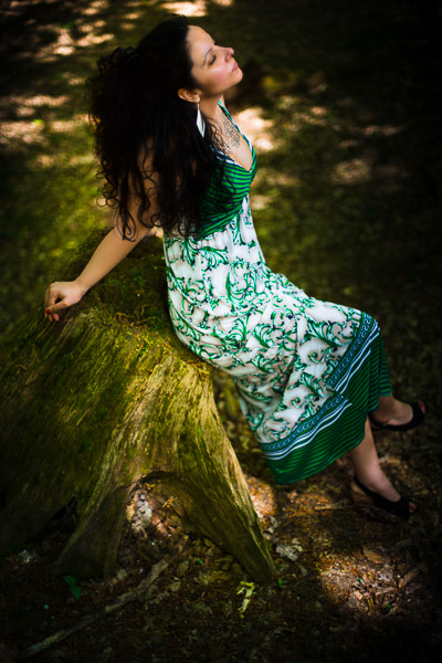 The Vault - old images